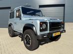Land Rover Defender 2.0 Mpi 16V Adventure style / Youngtimer, Auto's, Oldtimers, 1994 cc, Land Rover, Zwart, Overige carrosserieën