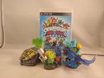 Skylanders Trap Team Starter Pack Playstation 3, Ophalen of Verzenden