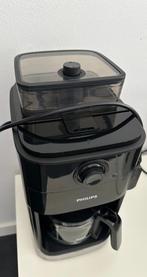 Philips Grind & Brew HD7767/00/D Koffiezetapparaat, Witgoed en Apparatuur, Koffiezetapparaten, Ophalen of Verzenden, Zo goed als nieuw