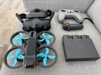 DJI AVATA 2 Fly More Combo + DJI NEO (4 batteries), Audio, Tv en Foto, Drones, Ophalen, Gebruikt