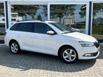 Skoda Fabia Combi 1.0 TSI Business Edition 50% deal 4.975,-, Voorwielaandrijving, Parkeersensor, Gebruikt, Euro 6