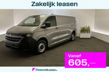 Volkswagen Transporter 2.0 TDI 150pk L2H1 30 Life intro | Ac beschikbaar voor biedingen