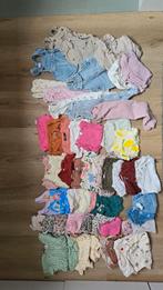Set baby kleertjes meisje maat 62, Ophalen of Verzenden, Zo goed als nieuw, Maat 62