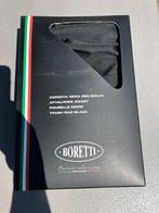 Boretti Afvalhoes Zwart - Nieuw in Doos!, Tuin en Terras, Barbecue-accessoires, Ophalen of Verzenden, Nieuw, Boretti