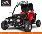Buggy 4takt kinderbuggy crossbuggy minibuggy atv quad, Motoren, Quads en Trikes, 1 cilinder, 11 kW of minder