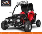 Buggy 4takt kinderbuggy crossbuggy minibuggy atv quad, 1 cilinder, 11 kW of minder