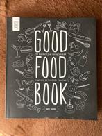 Good Food Book - Nieuw Kookboek, Boeken, Kookboeken, Voorgerechten en Soepen, Nieuw, Ophalen of Verzenden, Gezond koken