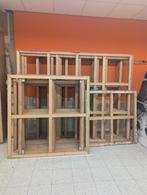 Schilderij Ramen / Spieramen, Ophalen