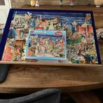 Te koop legpuzzel van king, Ophalen of Verzenden, Zo goed als nieuw