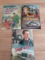 Jeugdboeken G.W. van Leeuwen-van Haaften - 3 stuks, Boeken, Ophalen of Verzenden, Gelezen, G.W. van Leeuwen-van Haaften, Fictie algemeen