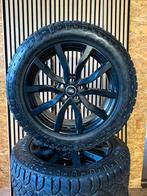 Winter wielset Land Rover Discovery 5 Origineel 20 inch, Ophalen, Gebruikt, 255 mm, Banden en Velgen