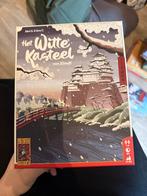Het Witte Kasteel + 3D Insert - Zo Goed Als Nieuw!, Ophalen of Verzenden, Zo goed als nieuw
