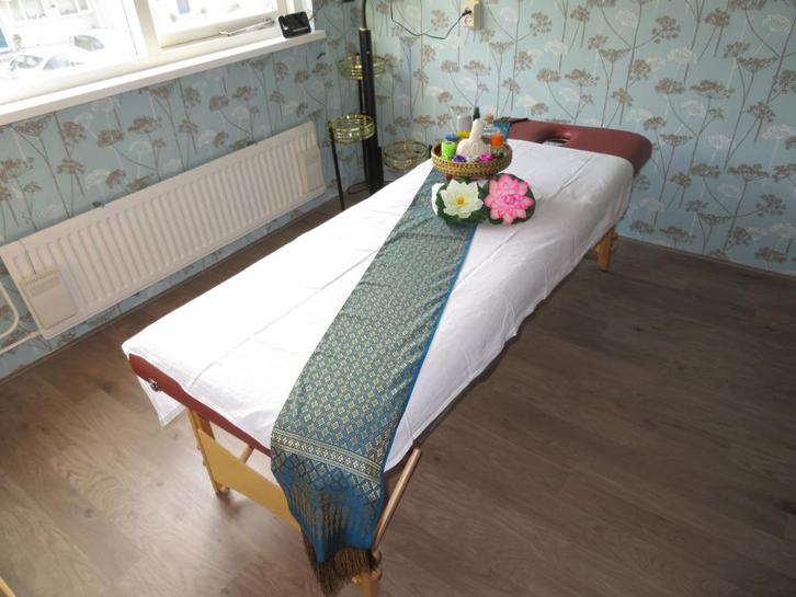 Thaise massage, heerlijk ontspannen voor mannen en vrouwen, Diensten en Vakmensen, Welzijn | Masseurs en Massagesalons, Ontspanningsmassage