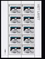 Nostalgie in Postzegels Vel Het Lavet, Ophalen of Verzenden, Postfris