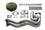 Tomei Unequal 4-1 spruitstuk header - Toyota GT86 Subaru BRZ, Auto diversen, Tuning en Styling, Ophalen of Verzenden