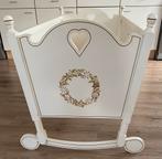 Vintage baby bedje / wiegje uit 1965, Ophalen, Gebruikt, Ledikant