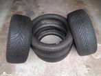 Winterbanden, Auto-onderdelen, Banden en Velgen, Ophalen, Gebruikt, 17 inch, Winterbanden
