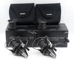 2x Shimano Aero Technium MgS XTD 14000, Ophalen of Verzenden, Zo goed als nieuw, Molen