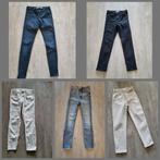 5 broeken voor dames maat XS, Mango / H&M, Ophalen of Verzenden, Zo goed als nieuw, W27 (confectie 34) of kleiner