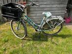 Giant dames transport fiets, Fietsen en Brommers, Fietsen | Dames | Damesfietsen, Ophalen, Gebruikt, Versnellingen, Giant