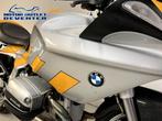 BMW  R 1100 S (bj 1998), Motoren, Motoren | BMW, 1085 cc, 2 cilinders, Motorrijbewijs A, Bedrijf