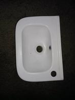 Sphinx Wastafel - Compact Model, Huis en Inrichting, Badkamer | Badkamermeubels, Minder dan 50 cm, Gebruikt, Ophalen of Verzenden