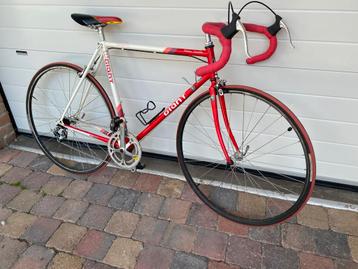 Giant Peleton Superlite, prima conditie beschikbaar voor biedingen