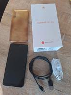 Huawei P20 Pro 128GB blauw - Incl. doos en kabel, S, Blauw, Ophalen of Verzenden, Zo goed als nieuw