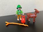 Playmobile 4516 - herdersjongen, Ophalen, Zo goed als nieuw