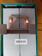Nintendo vergrootglas voor Game Boy Classic (GBVG 1 t/5)., Spelcomputers en Games, Gebruikt, Overige typen, Ophalen of Verzenden