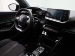 Peugeot 2008 1.2 PureTech 130 PK Automaat GT-Line | CAMERA |, Gebruikt, 1199 cc, Met garantie (alle), Leder en Stof