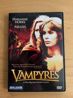 Dvd "Vampyres" José Ramon Larraz, met Anulka, Ophalen of Verzenden, Zo goed als nieuw, Vanaf 16 jaar