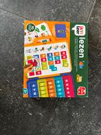 Ik leer lezen - Jumbo, Ophalen of Verzenden, Zo goed als nieuw, Taal en Lezen