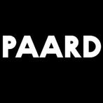 POPPODIUM PAARD Den Haag - waardebon - geldig tot 6 juni, Tickets en Kaartjes, Cadeaubon