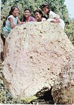 Suriname Javaanse Meisjes v. kinderhuis Lelienveld. ca, 1967, Verzamelen, Verzenden, 1960 tot 1980, Ongelopen, Buiten Europa