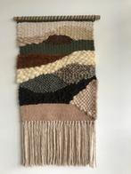 Handgeweven Wandkleed - Rustiek Design, Ophalen of Verzenden