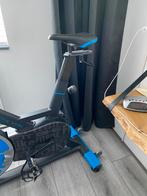 Fitbike race magnetic home, Ophalen, Zo goed als nieuw, Metaal, Spinningfiets