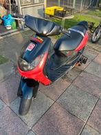 Peugeot Vivacity 70cc 2 Takt Scooter, Ophalen of Verzenden, Gebruikt, Overige typen, Peugeot