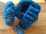 Anna’s Wolly, opbrengst voor Alzh Ned, eco stoof, hooimadam, Huis en Inrichting, Ophalen of Verzenden, Nieuw