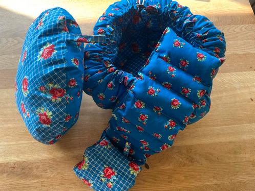 Anna’s Wolly, opbrengst voor Alzh Ned, eco stoof, hooimadam, Huis en Inrichting, Keuken | Keukenbenodigdheden, Nieuw, Ophalen of Verzenden