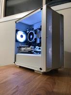 Gaming pc, Ophalen of Verzenden, Zo goed als nieuw, Gaming, SSD