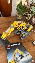 Lego Set 8043, Kinderen en Baby's, Speelgoed | Duplo en Lego, Ophalen, Gebruikt, Complete set, Lego