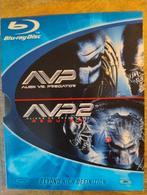 Alien vs Predator collectie blu-ray Box, Cd's en Dvd's, Blu-ray, Ophalen of Verzenden, Zo goed als nieuw, Actie