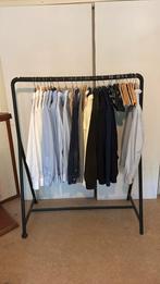 Ikea kledingrek | zonder kleding, Kleding | Dames, Kledingrekken, Ophalen, Zo goed als nieuw