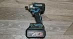 Makita dtw300 slagmoersleutel, Doe-het-zelf en Verbouw, Gereedschap | Boormachines, Ophalen, Zo goed als nieuw, Overige typen