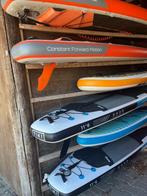 Diverse supboards te koop, Watersport en Boten, Ophalen, Zo goed als nieuw, SUP-boards