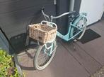 Alpina meisjesfiets 24 inch, Fietsen en Brommers, Ophalen, Alpina, Handrem, Gebruikt