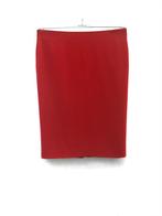 Zenggi rok maat 3 rood, Kleding | Dames, Rokken, Maat 38/40 (M), Zenggi, Ophalen of Verzenden, Zo goed als nieuw