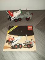 Lego Space Classic Space 6870 Space Probe Launcher, Ophalen of Verzenden, Zo goed als nieuw, Complete set, Lego