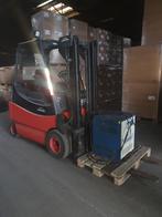 Linda E30 Heftruck, Zakelijke goederen, Machines en Bouw | Heftrucks en Intern transport, Ophalen, Linde, Heftruck, Elektrisch
